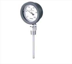 Đồng hồ đo nhiệt độ Sato BM-S-75P